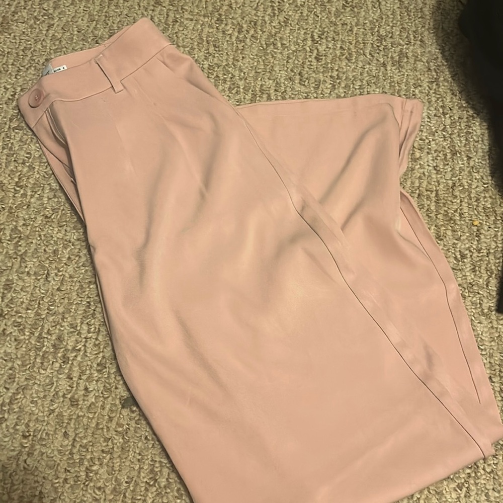 Princess Polly archer pants